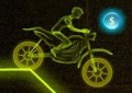 Neon Racer